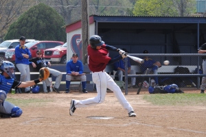 Andrew Archbold Hits 2011